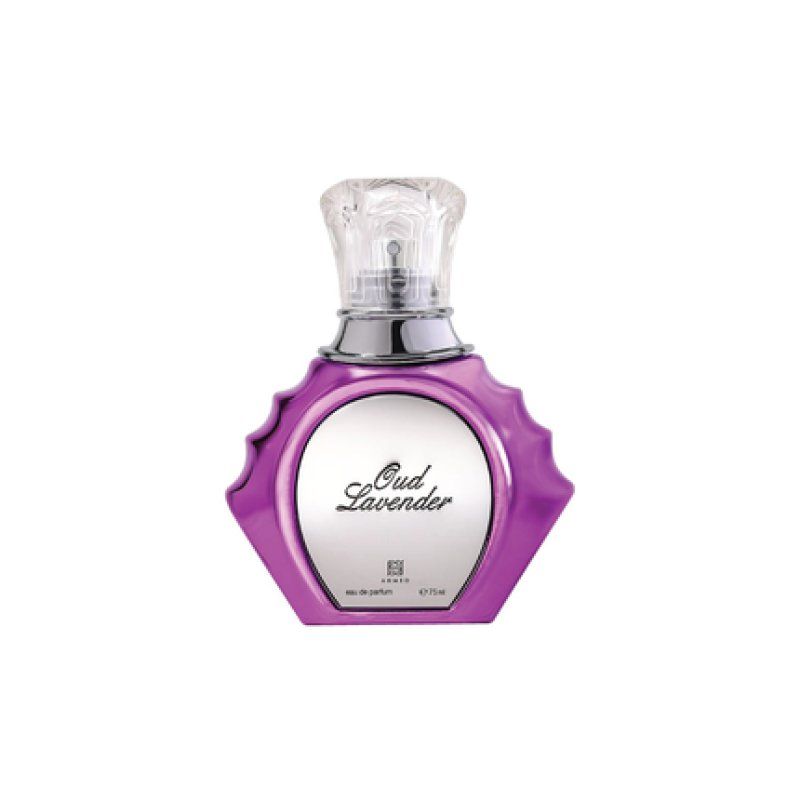Ahmed Al Maghribi Oud Lavender 75ml
