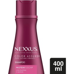 Nexxus Color Assure Professional Shampoo for Colored Hair