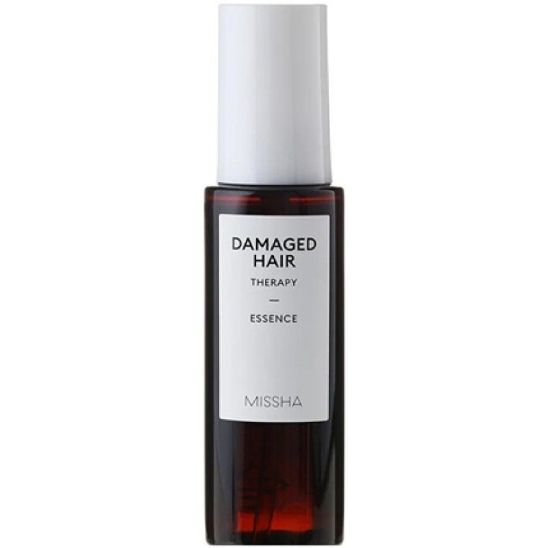 Missha Damaged Hair Therapy Essence - 100 Ml
