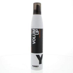 Yunsey Volume Up Foam Styler