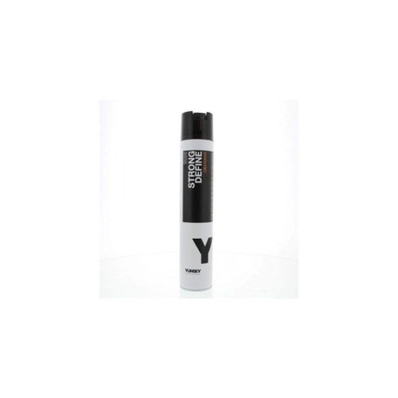 Yunsey Hair Spray Creationyst Strong Define