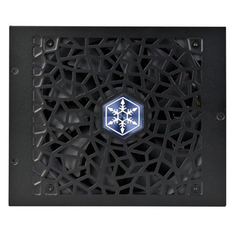 Silverstone Zeus 1650R power supply unit 1650 W 20 4 pin ATX ATX Black