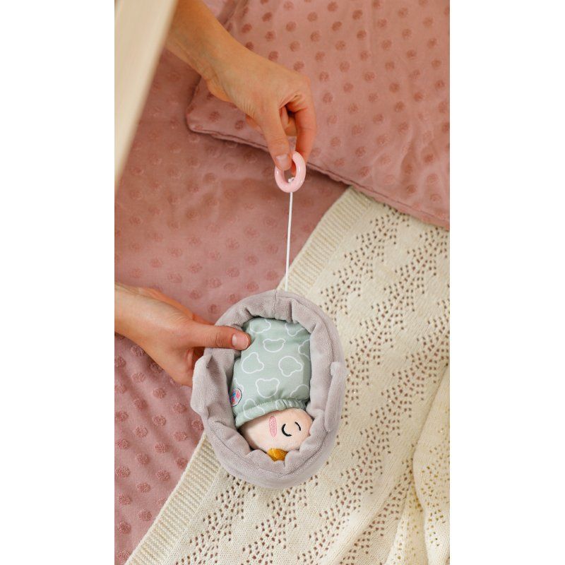 BABY born 839331 stuffed toy