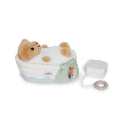 BABY born® for babies Spieluhr Teddy