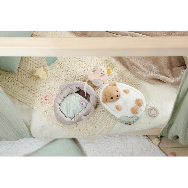 BABY born 840832 stuffed toy