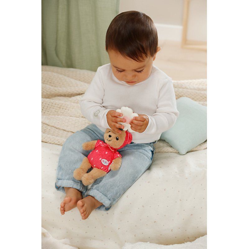 BABY born 840856 stuffed toy