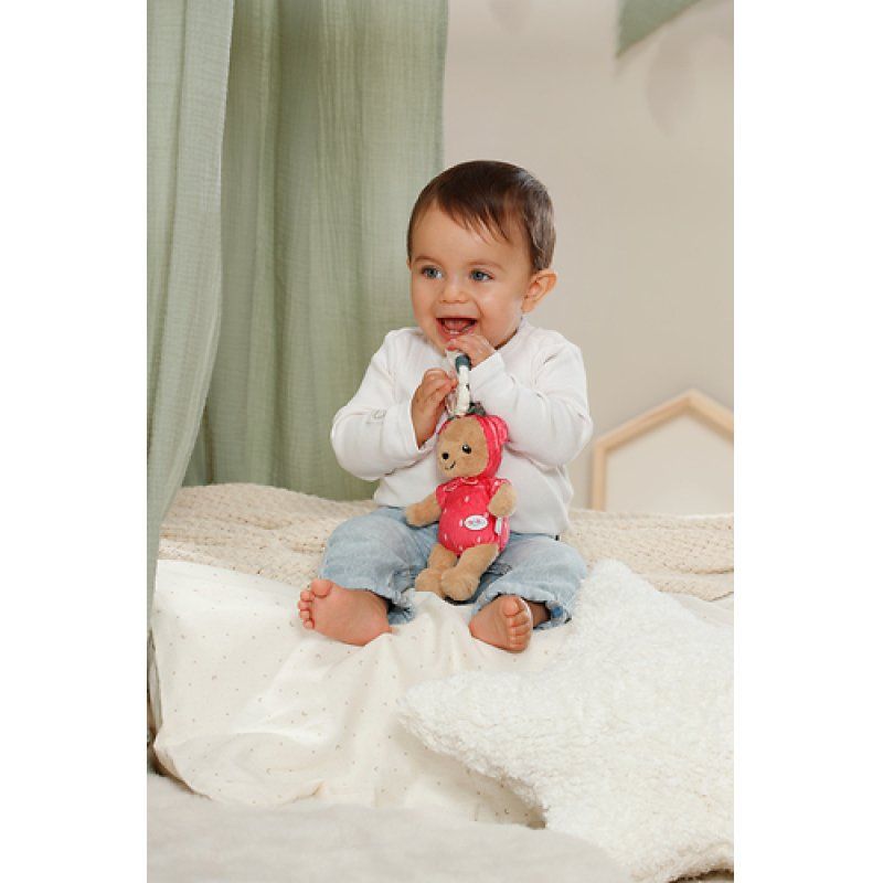 BABY born 840856 stuffed toy