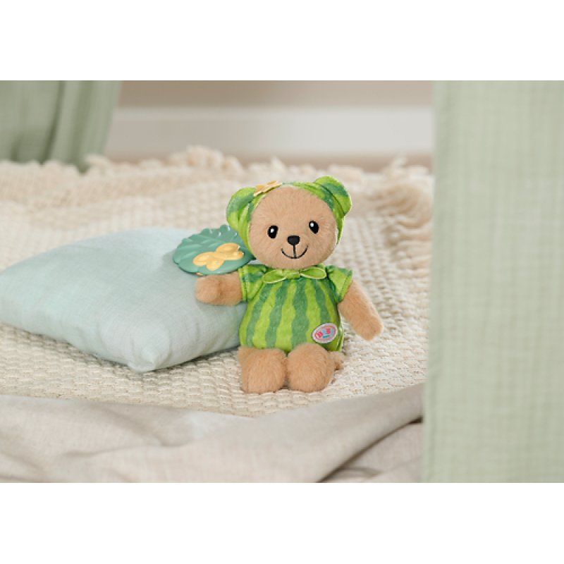 BABY born® for babies TeddyStachelBÄRe 18cm