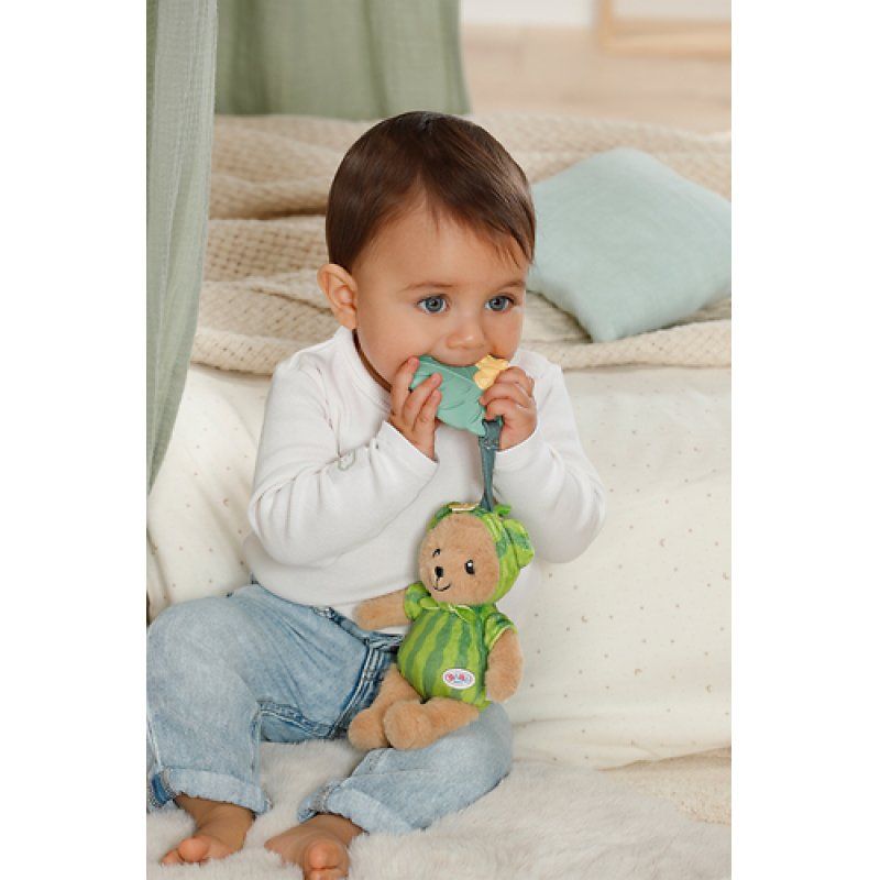 BABY born® for babies TeddyStachelBÄRe 18cm