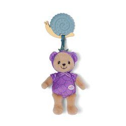 BABY born® for babies TeddyBlauBÄRe 18cm