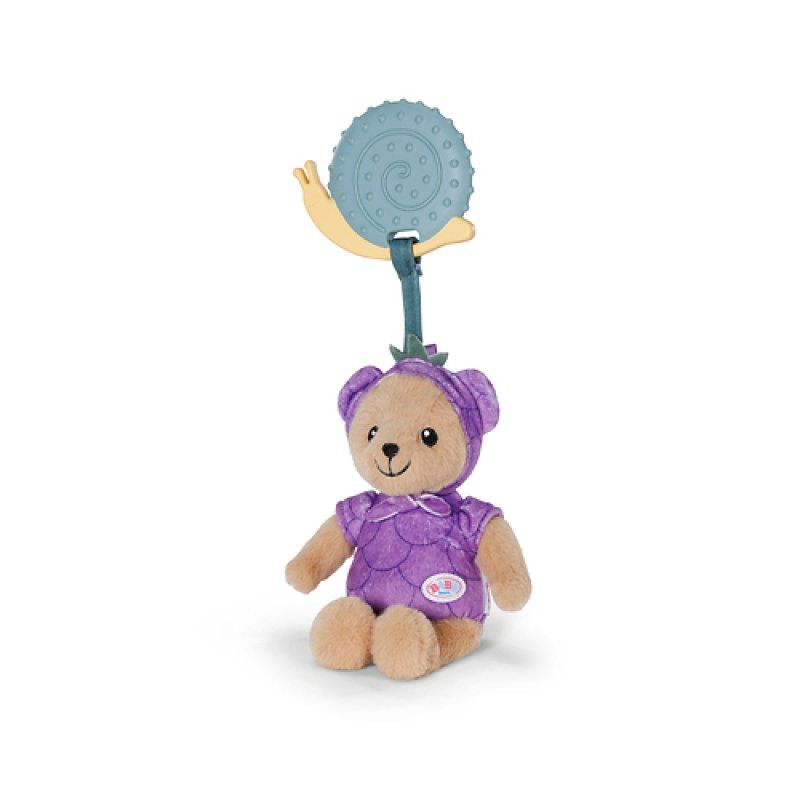 BABY born 840870 peluche