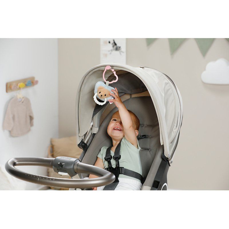 BABY born 839362 jouet pour bébé accroché