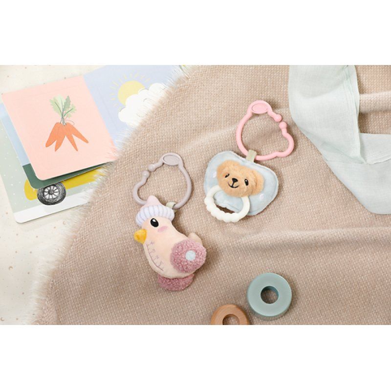 BABY born 840849 baby hanging toy