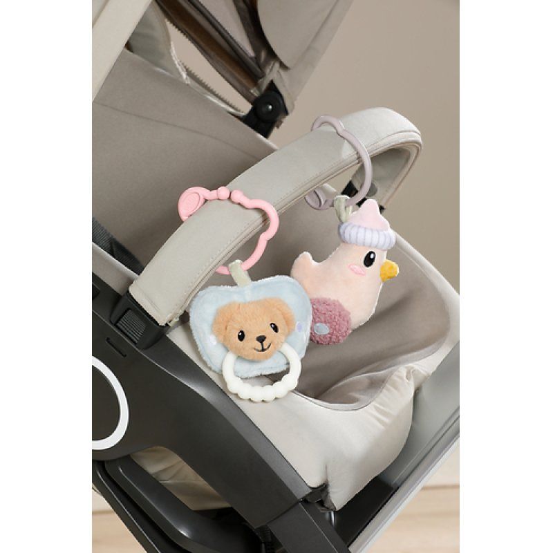BABY born 840849 baby hanging toy