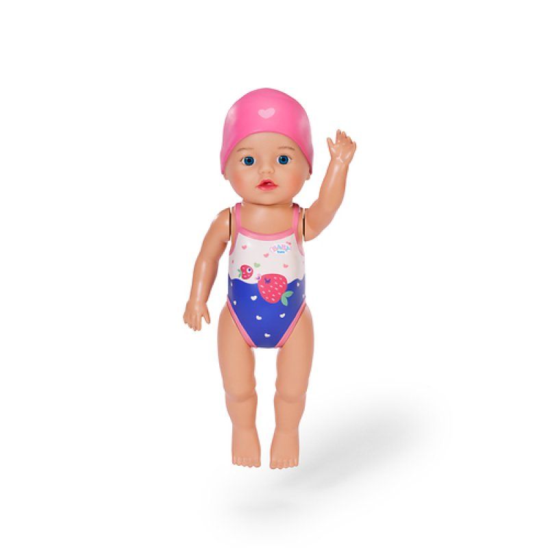 BABY born 839461 doll