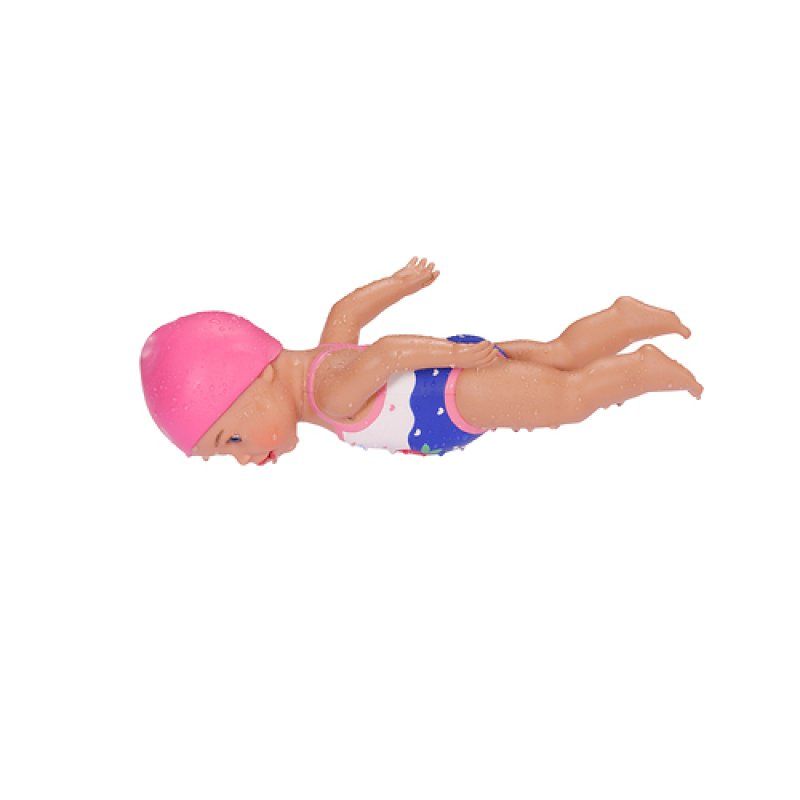 BABY born 839461 doll