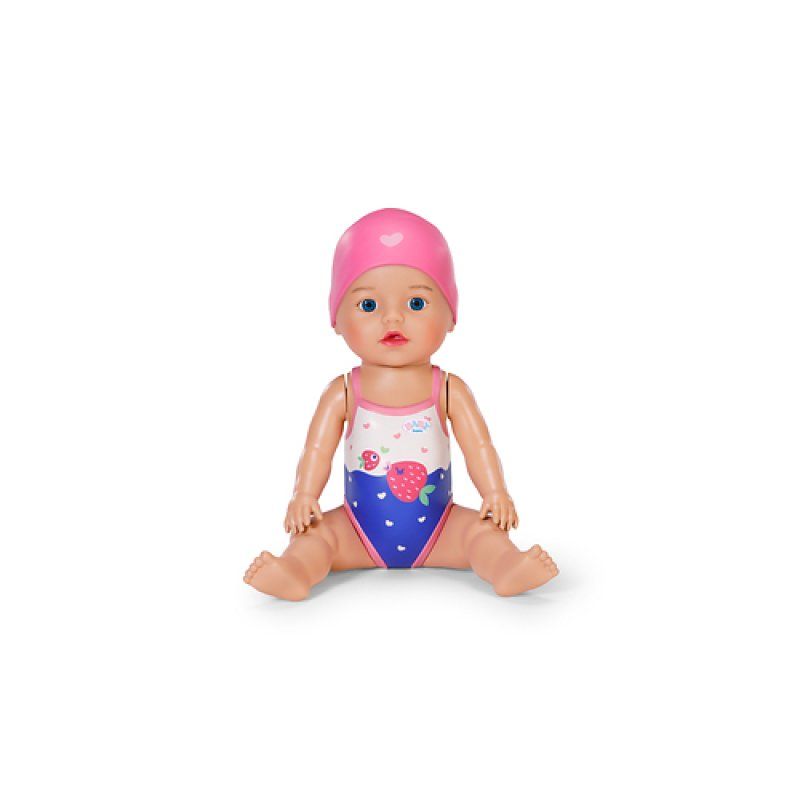 BABY born 839461 doll