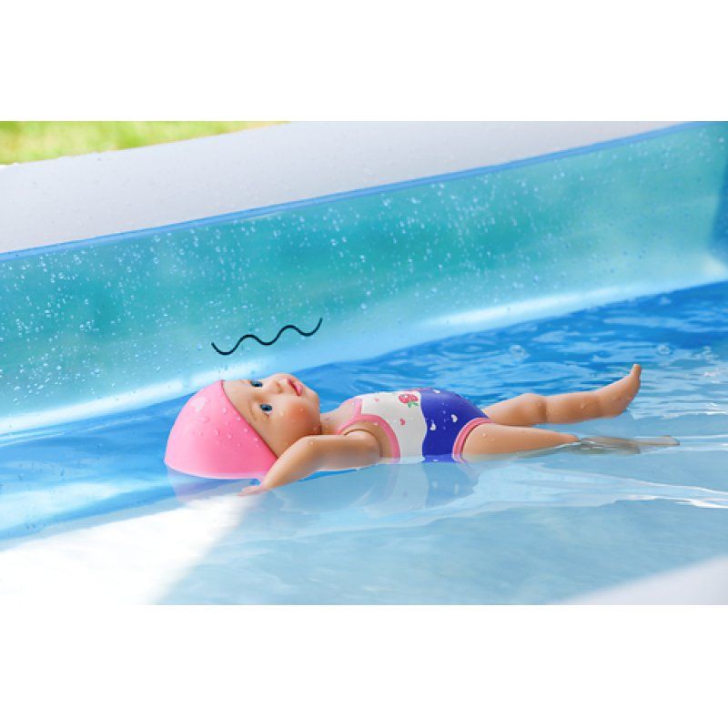 BABY born 839461 poupée