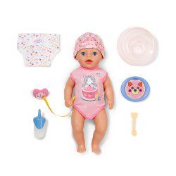 BABY born 840726 poupée