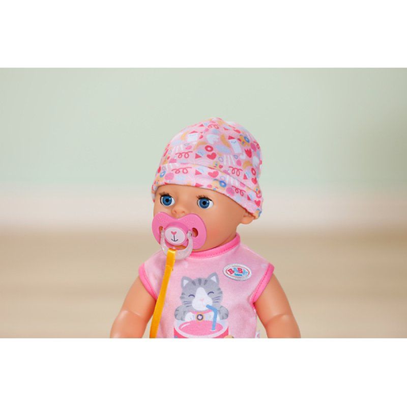 BABY born 840726 poupée