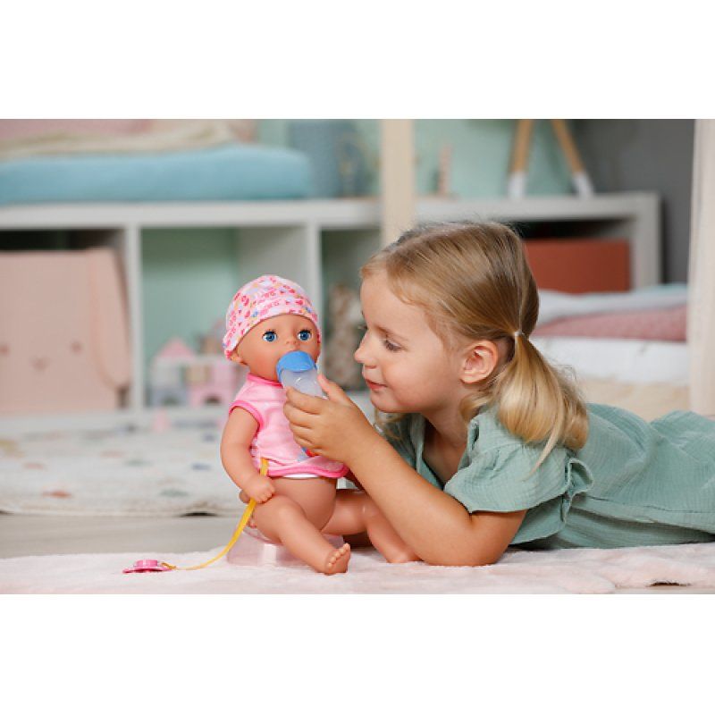 BABY born 840726 doll