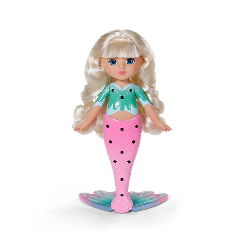 Zapf Baby born Glam Up Sparkle