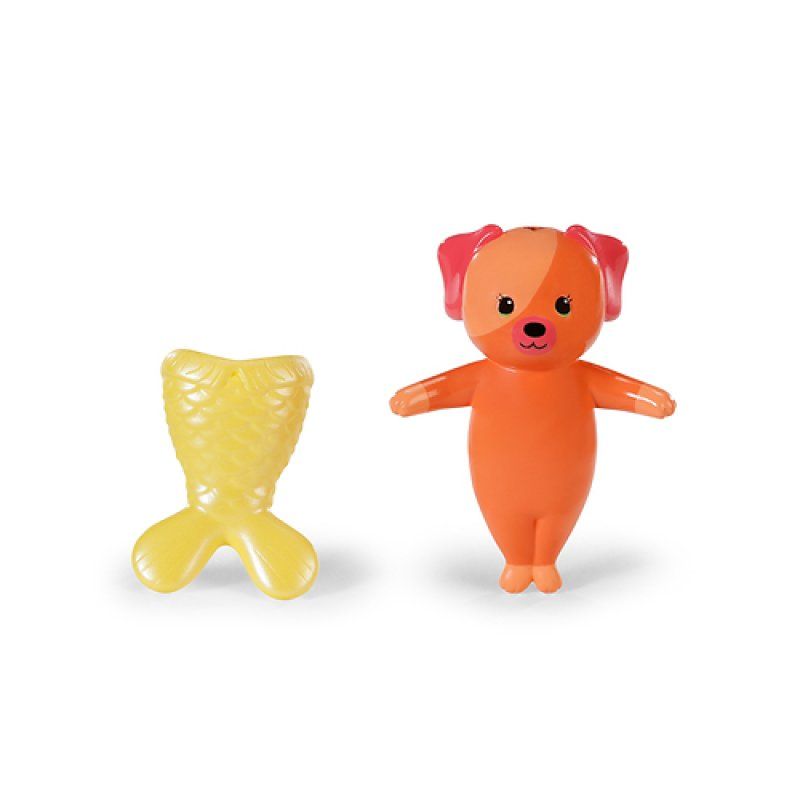 Zapf Baby born Glam Up Sunshine