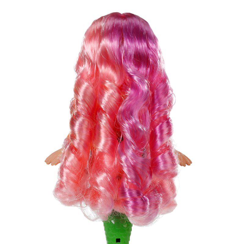 Zapf Baby born Glam Up Sunshine