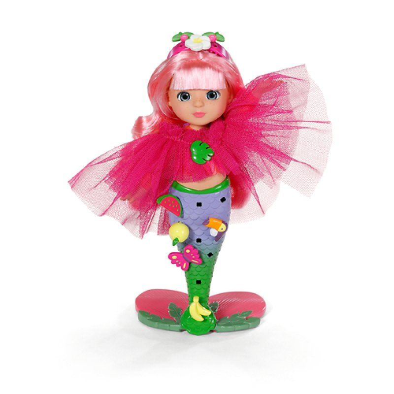 BABY born @ Glam Up Sunshine