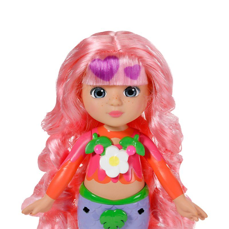 BABY born @ Glam Up Sunshine