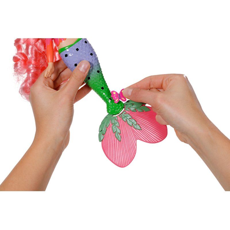 BABY born @ Glam Up Sunshine