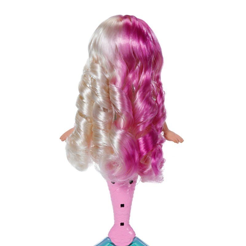 Zapf Baby born Glam Up Aura