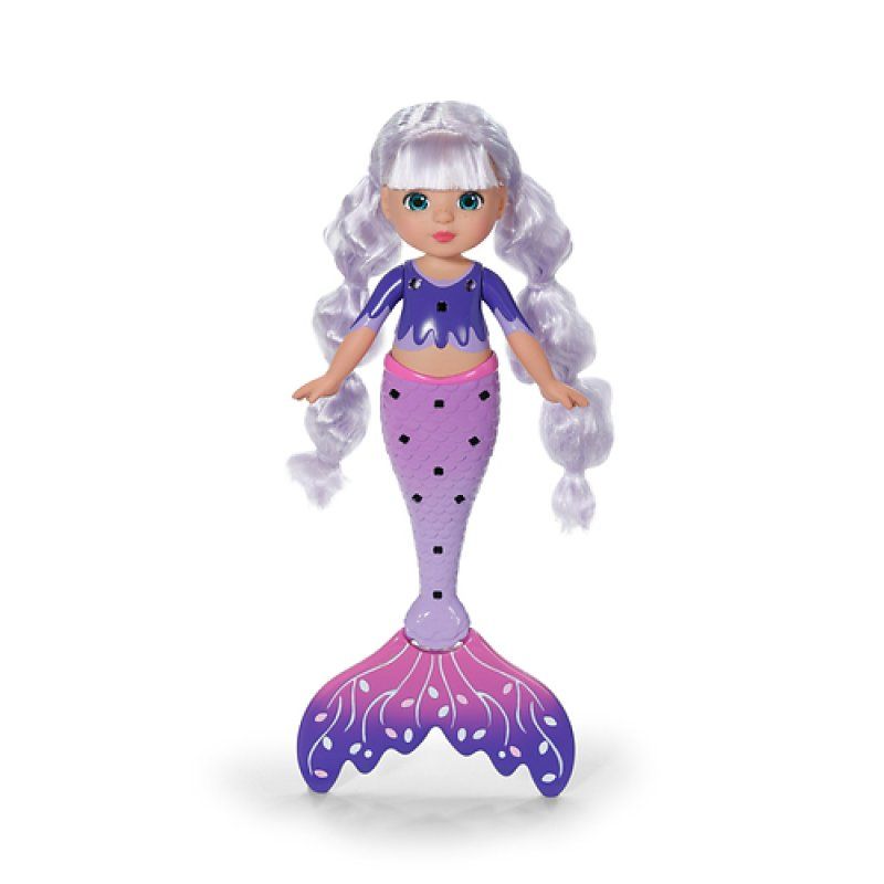 Zapf Baby born Glam Up Aura