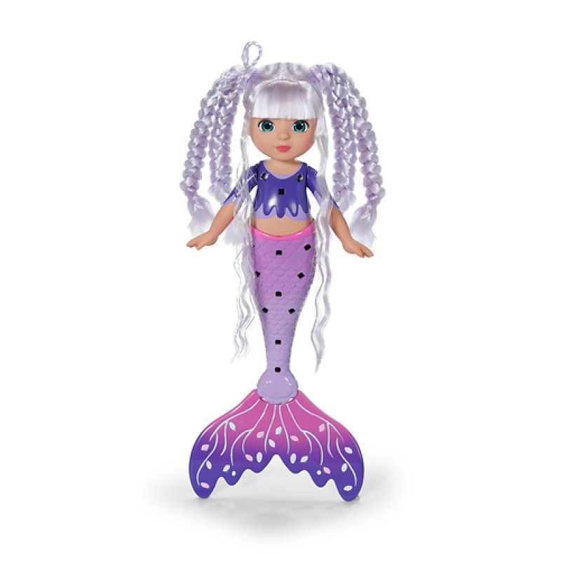 Zapf Baby born Glam Up Aura