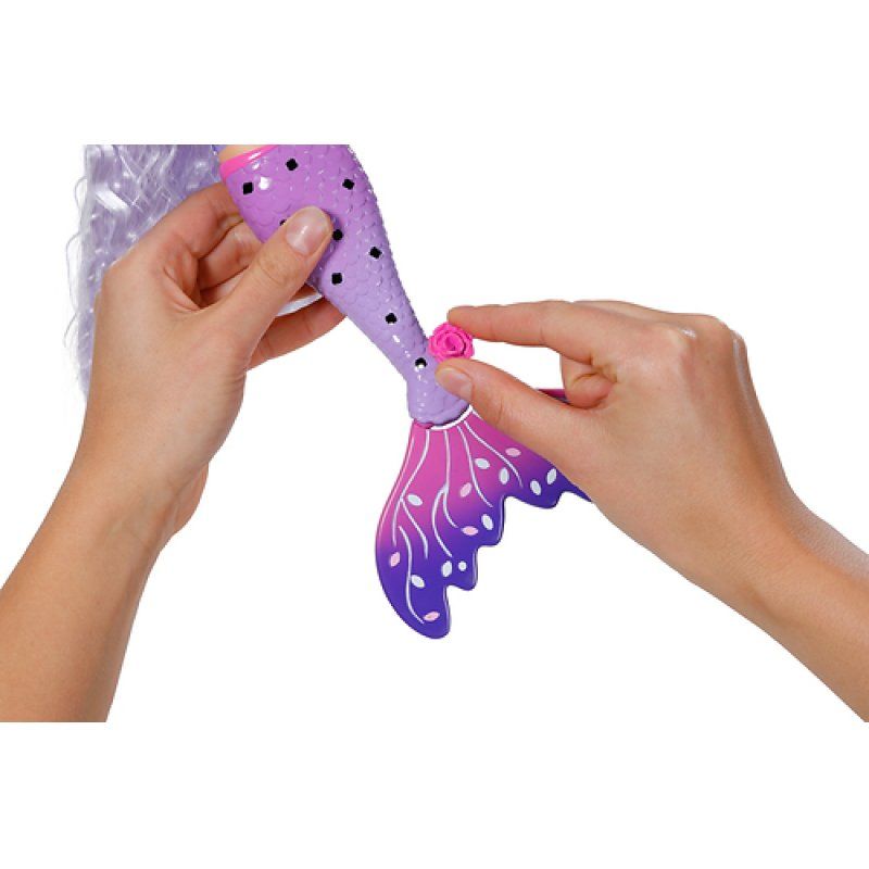 BABY born @ Glam Up Aura