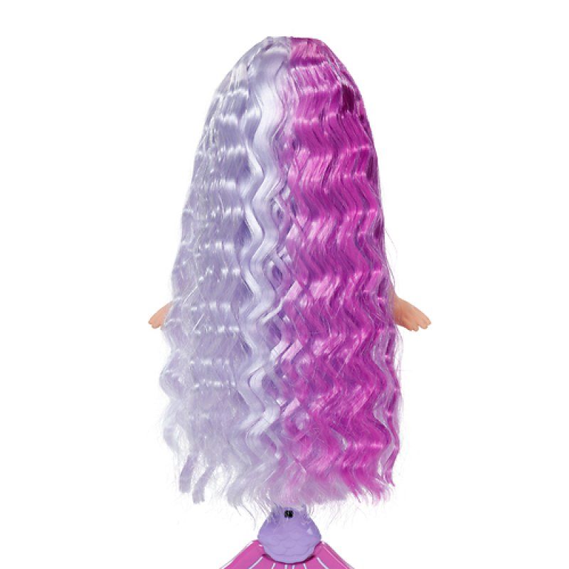 Zapf Baby born Glam Up Aura