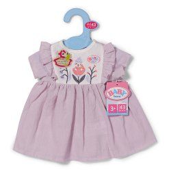 BABY born 839669 doll accessory Doll dress