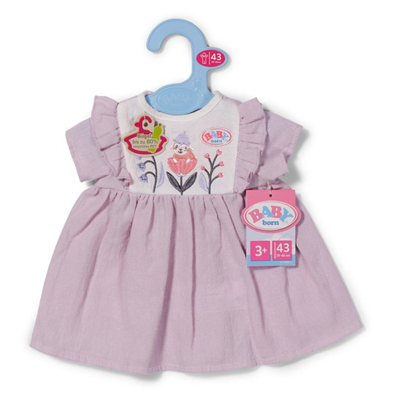 BABY born 839669 accessoire pour poupée Vêtements de poupée
