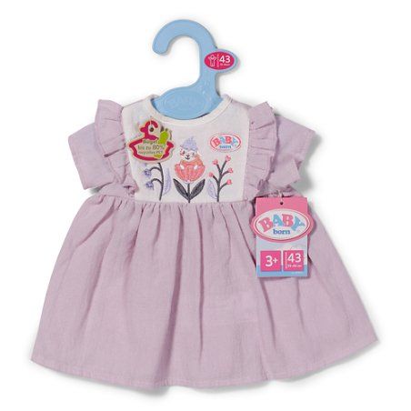BABY born 839669 accessoire pour poupée Vêtements de poupée