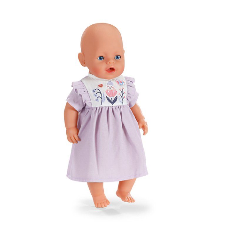 BABY born 839669 doll accessory Doll dress