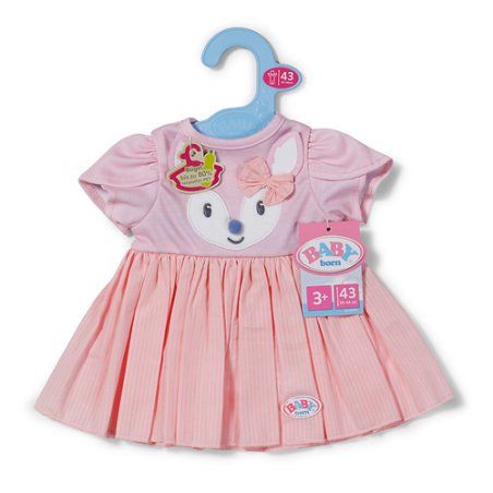 BABY born 839676 doll accessory Doll dress