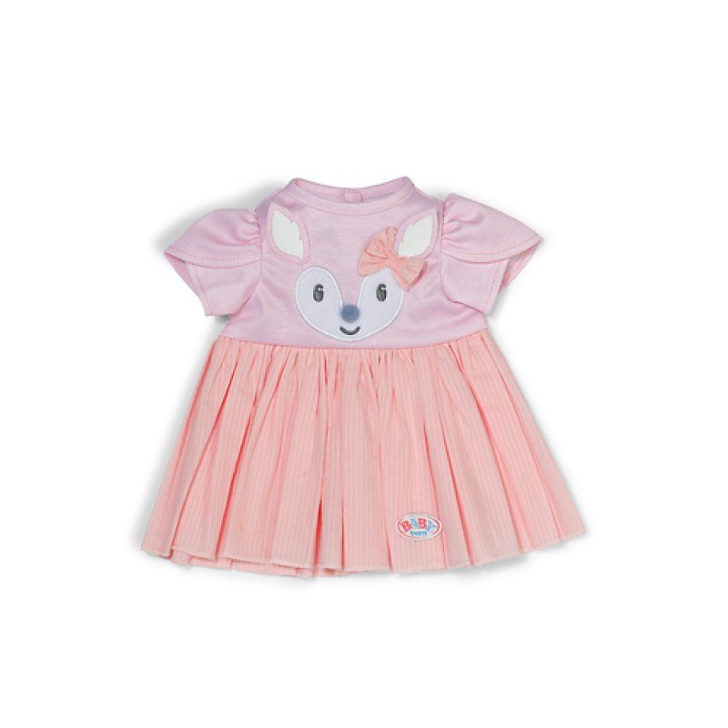 BABY born® Kleid Reh 43cm