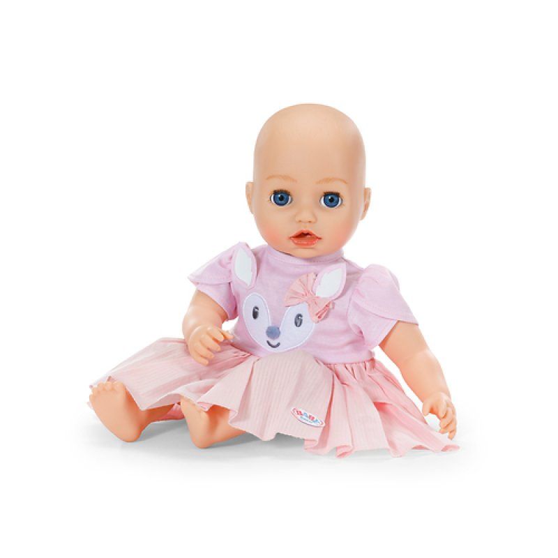 BABY born® Kleid Reh 43cm