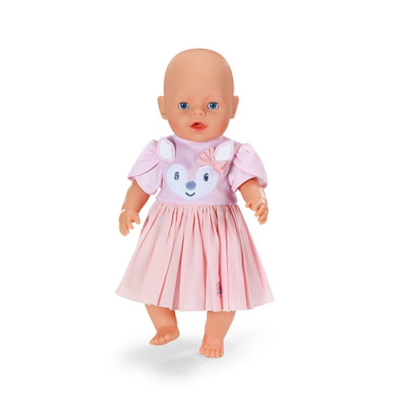 BABY born® Kleid Reh 43cm