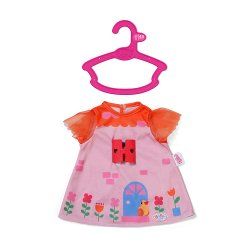 BABY born 839645 doll accessory Doll dress