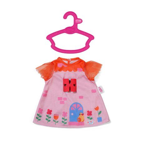 BABY born 839645 accessoire pour poupée Vêtements de poupée