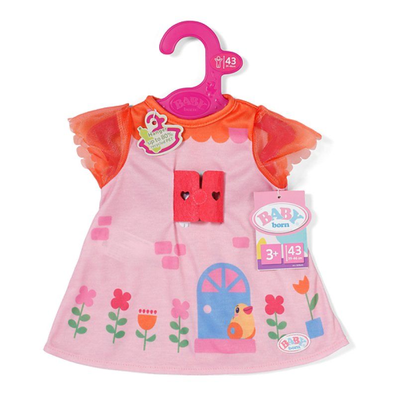 BABY born 839645 accessoire pour poupée Vêtements de poupée
