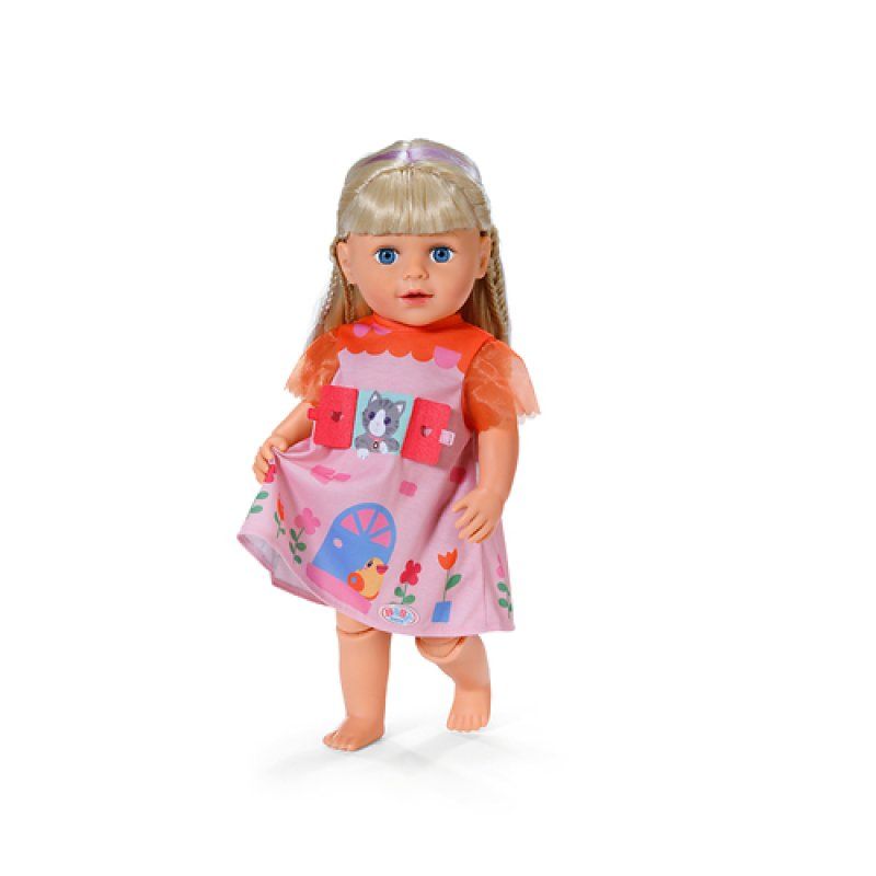 BABY born 839645 accessoire pour poupée Vêtements de poupée