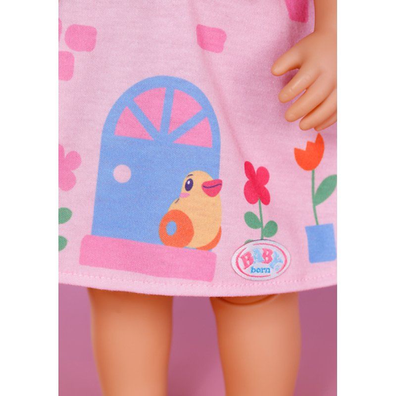 BABY born 839645 doll accessory Doll dress