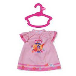 BABY born® Kleid Teezeit 43cm